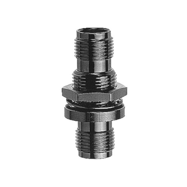 TNC Panel Adaptor, f-f, IP67