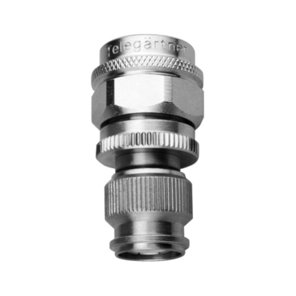TNC to N m-m Adaptor