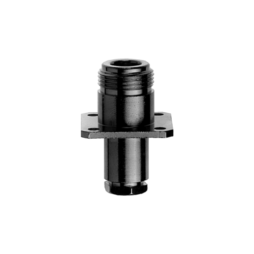 N Square Flange Clamp LMR195 RG58 - Image 1