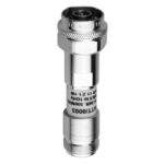 N Attenuator