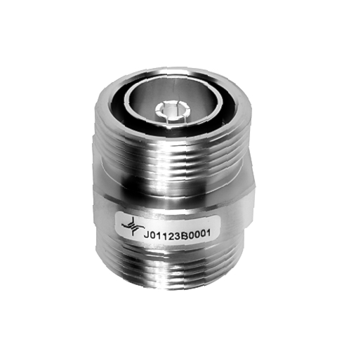 DIN 7-16 Adaptor f-f IP 67