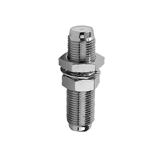 F Bulkhead Adaptor, f-f