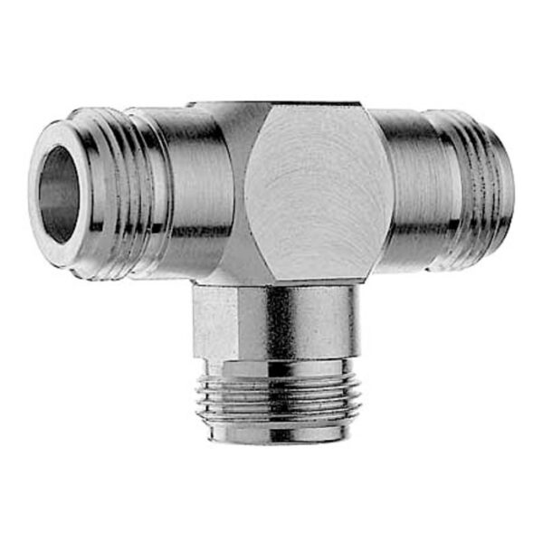 N T Adaptor f-f-f IP67