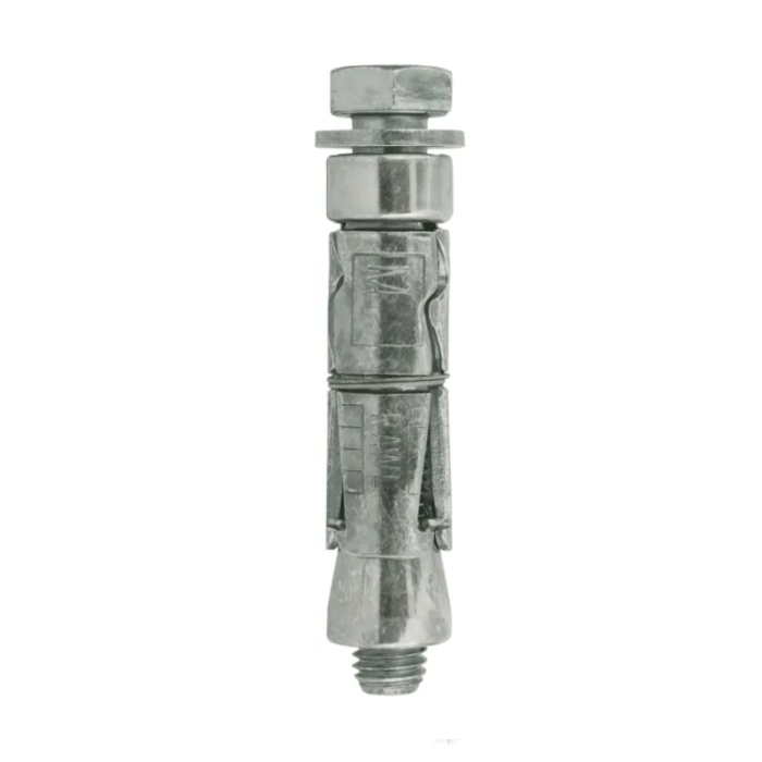 CL Rawl Bolt M10x65 18 mm Hole b Industries