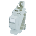 Mounting DIN Rail Outlet