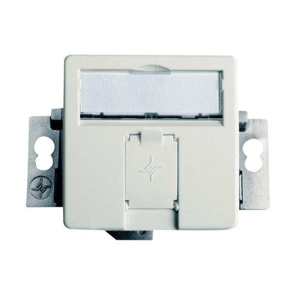 Faceplate