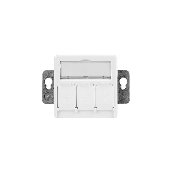 Faceplate