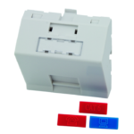 Faceplate