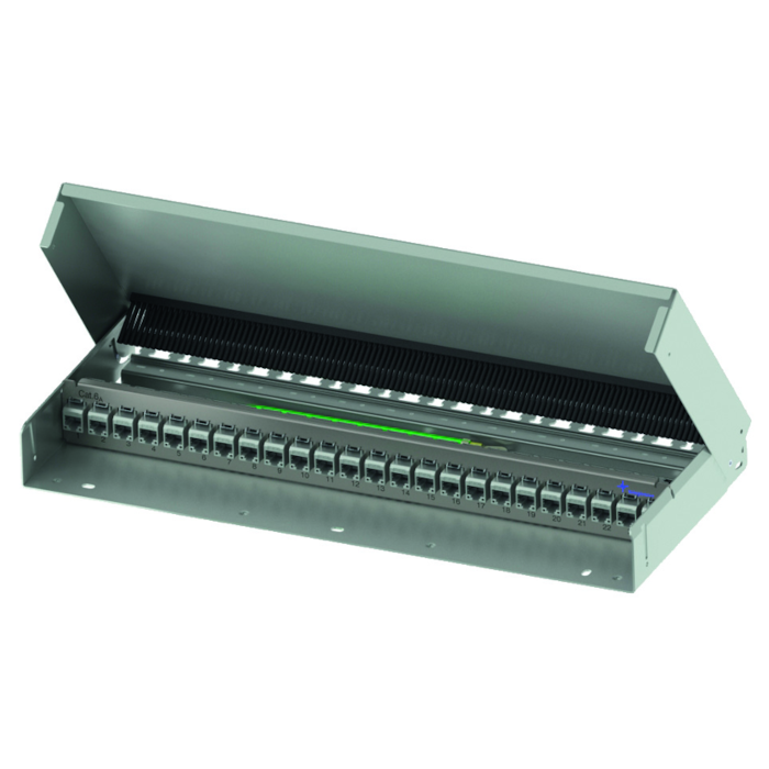 MPD24 Consolidation Distributor b Industries