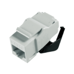 TG CAT5E UTP Toolless Keystone