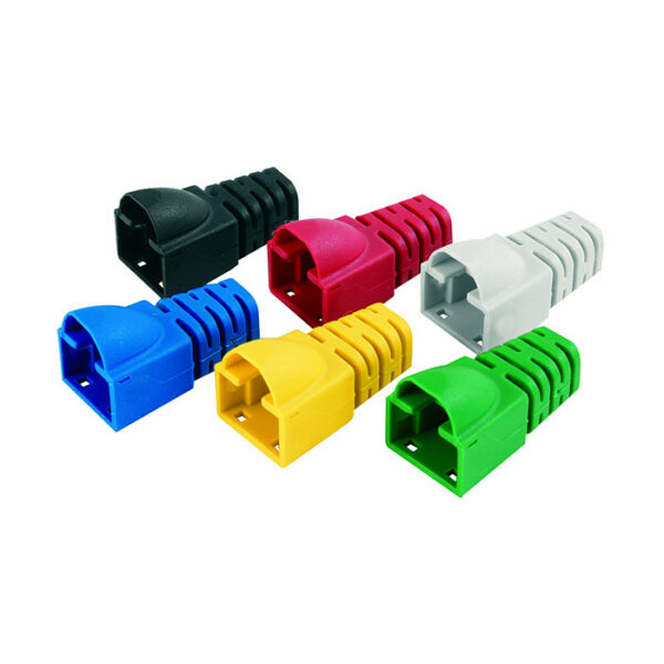 Cable boots