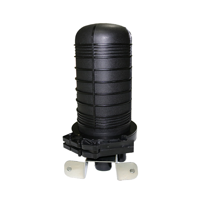 Dome Joint Reusable 24 Fibre b Industries