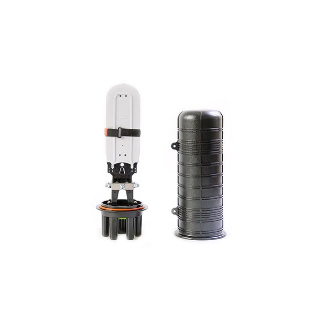 Dome Joint Reusable 48 Fibre b Industries