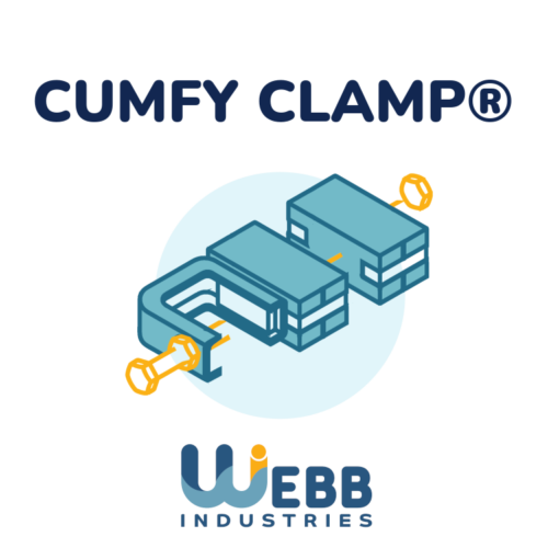 CUMFY CLAMP®