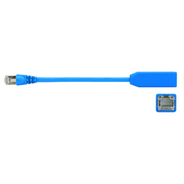 Defined Disconnect CP-Link, Blue