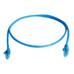 U/UTP Patch Cord Blue