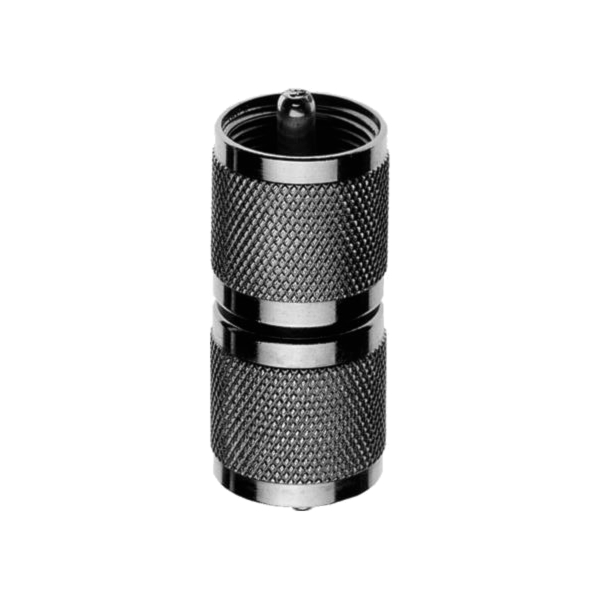 UHF Adaptor m-m