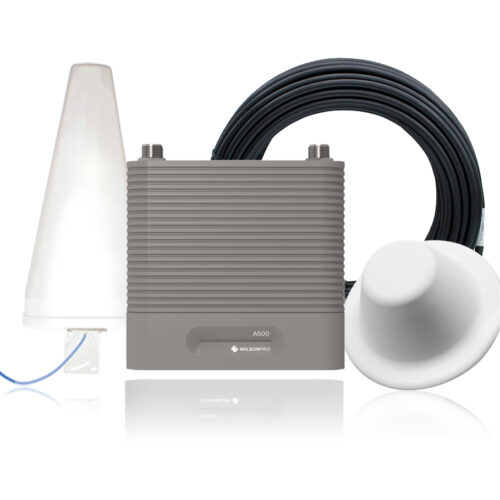 Wilson ProA500 Cellphone Signal Booster