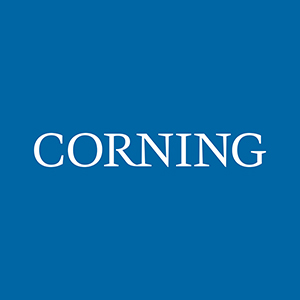 Corning