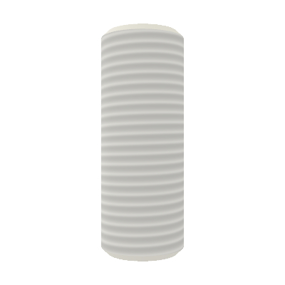 The JAVA® HF Stud mobile antenna