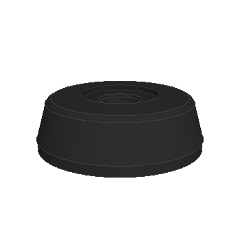 Magnetic Base J240