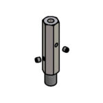 Whip Adaptor A10
