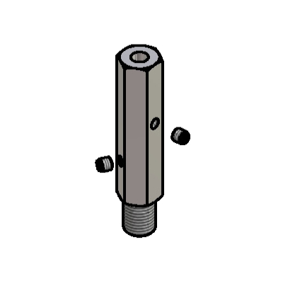 Whip Adaptor A10