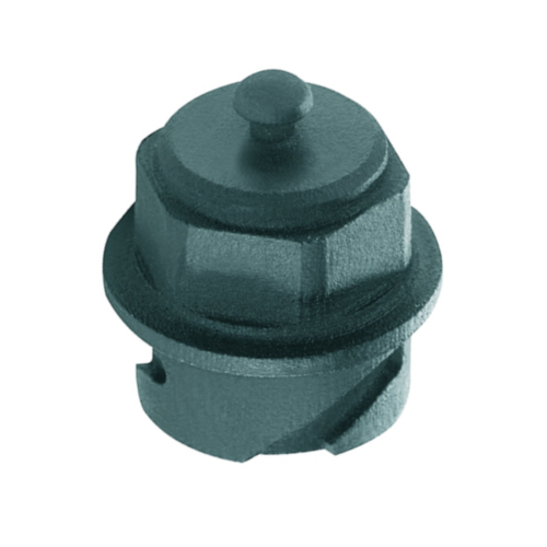 STX Male Protection Cap