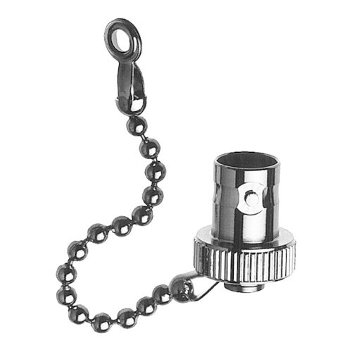 H00000A1943 BNC DUST CAP +CHAIN FOR PLUG