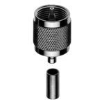 UHF Male