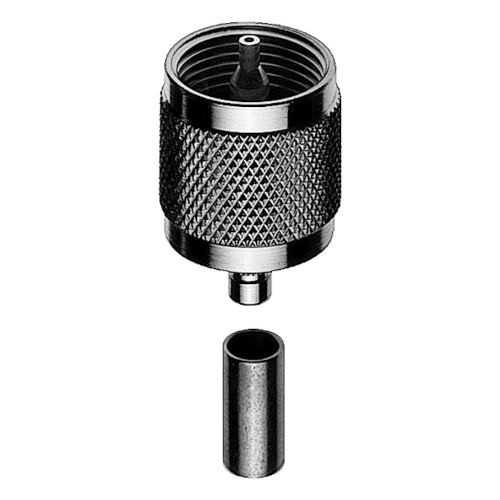 UHF Male