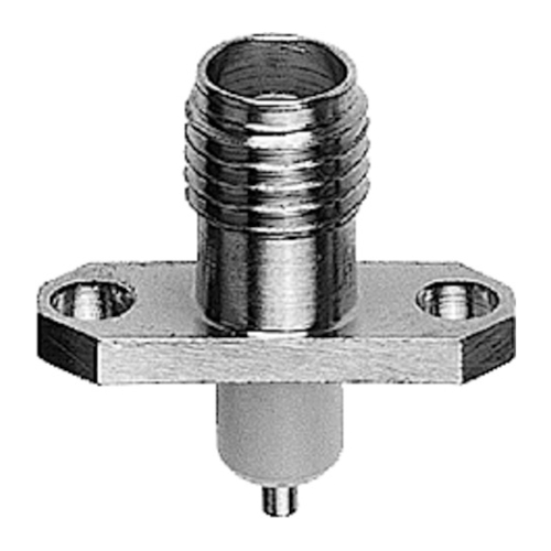 SMA Female Socket