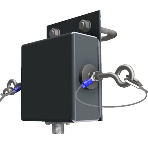 FST Balun