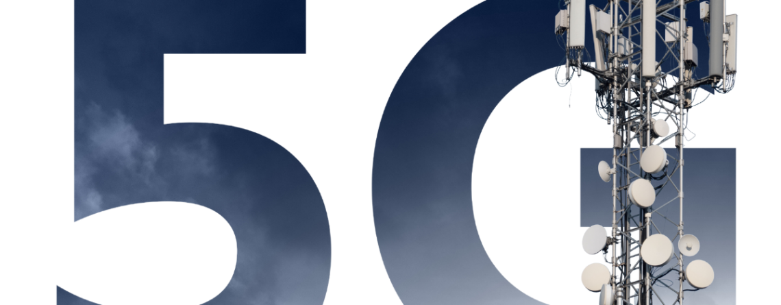 5G IoT (Internet of Things)