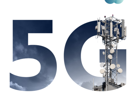 5G IoT (Internet of Things)