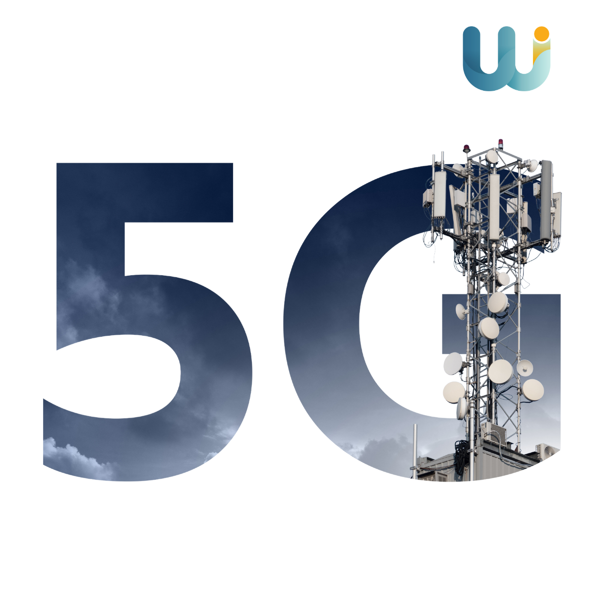 5G IoT (Internet of Things)