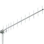 12-Element UHF Yagi Antenna