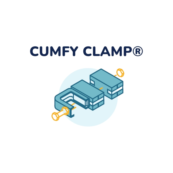 CUMFY CLAMP®