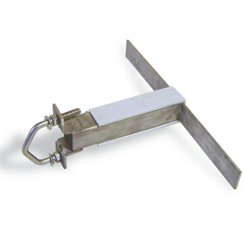 1/2-Wave Heavy Duty Dipole 406—470 MHz Seaside - Image 3