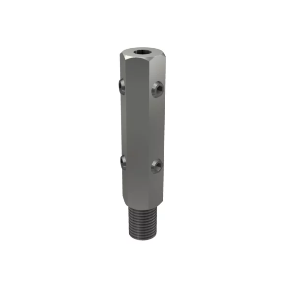 Whip Adaptor A10