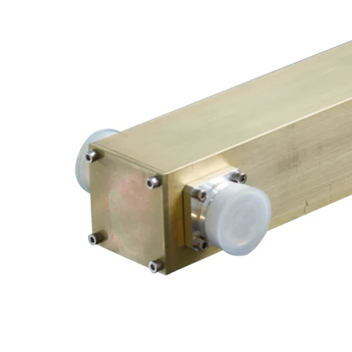 2-Way FM Antenna Splitter