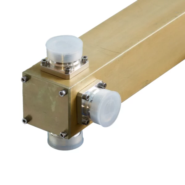 3-Way VHF Antenna Splitter