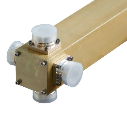 4-Way FM Antenna Splitter