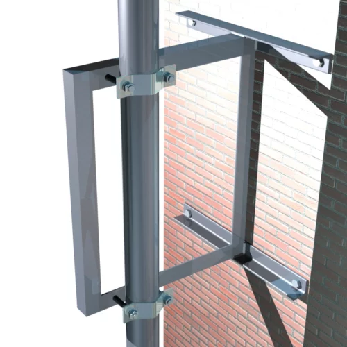 XHD Offset Brackets - Image 2