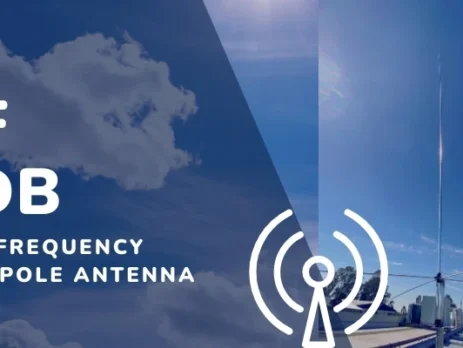 PDB Antenna