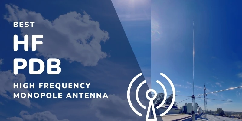 PDB Antenna