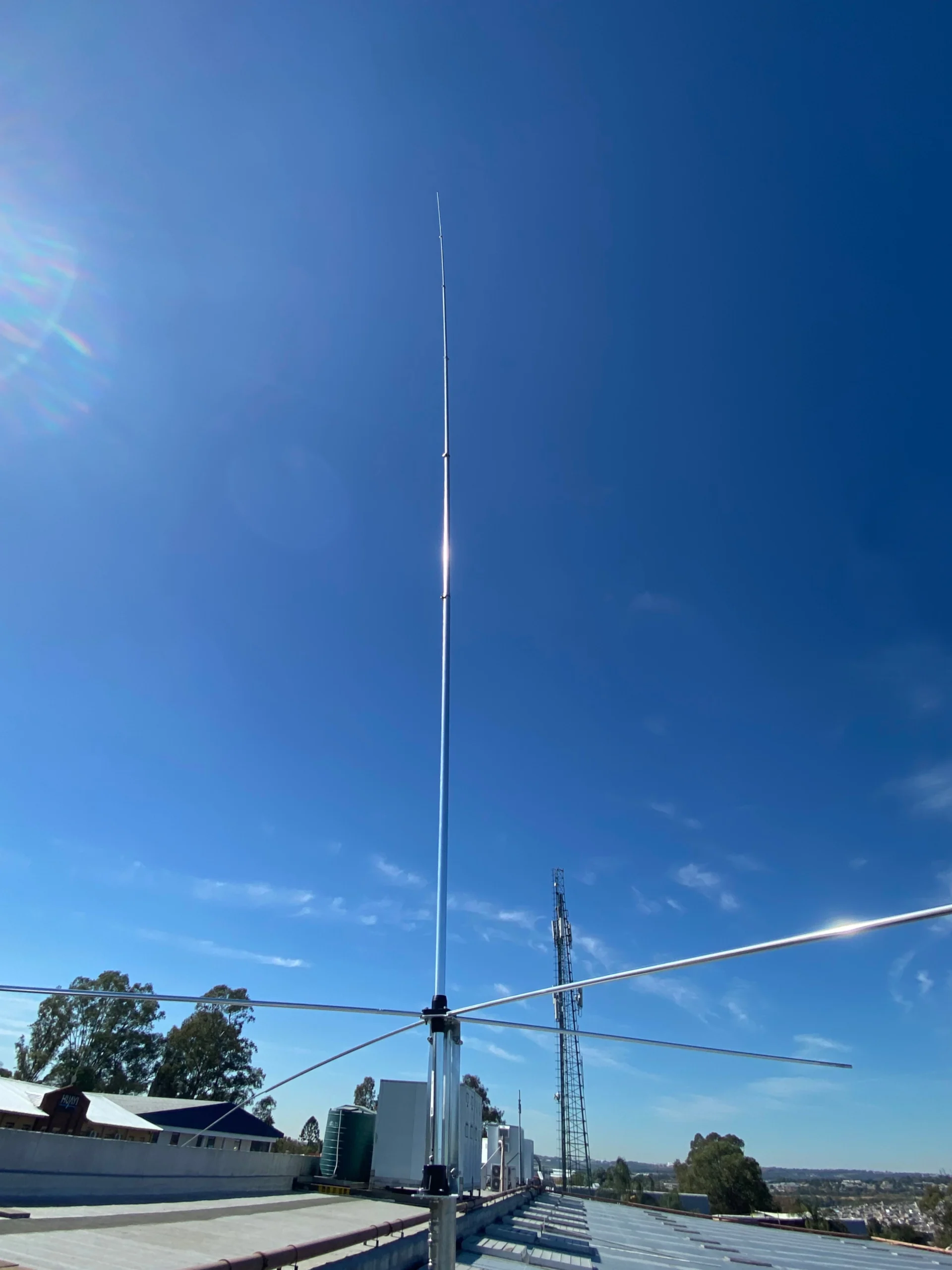 PDB Antenna
